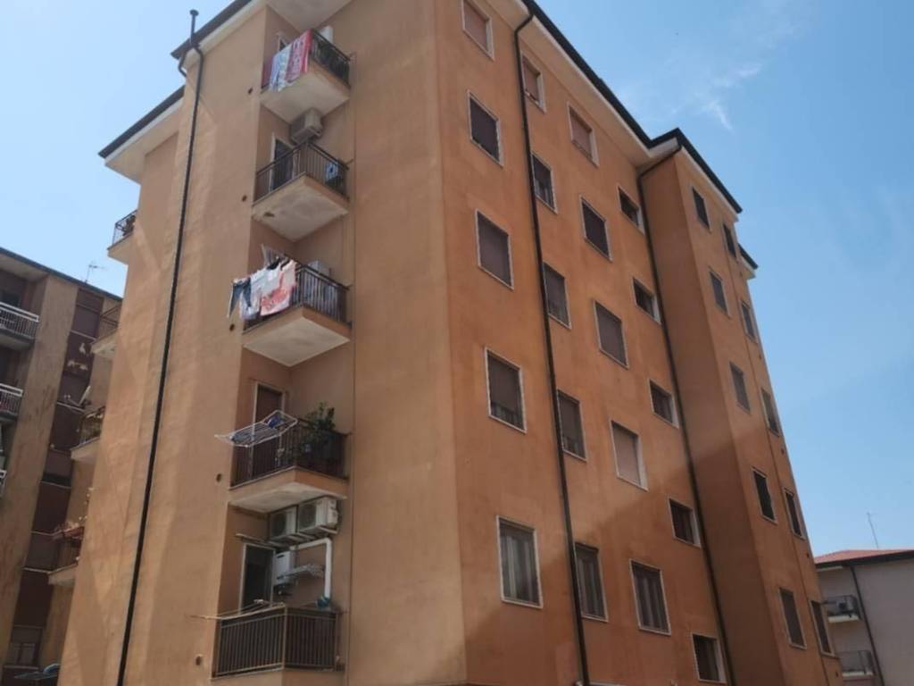 Bilocale via Giovanni Amendola 15, Robbiano, Mediglia | 2 locali | 65 mq