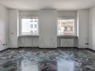 4-room flat corso Buenos Aires, Buenos Aires, Milan