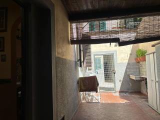 Cortile interno