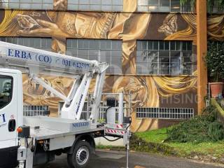 Interno non residenziale