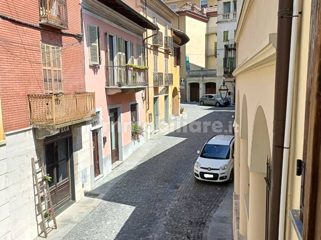 Cortile interno
