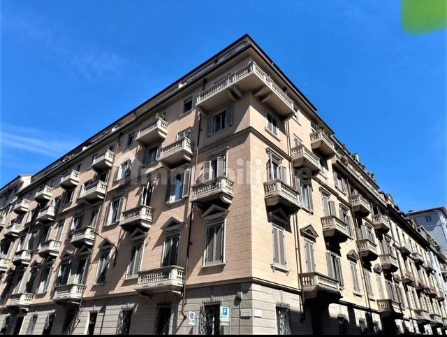 Appartamento in Crocetta