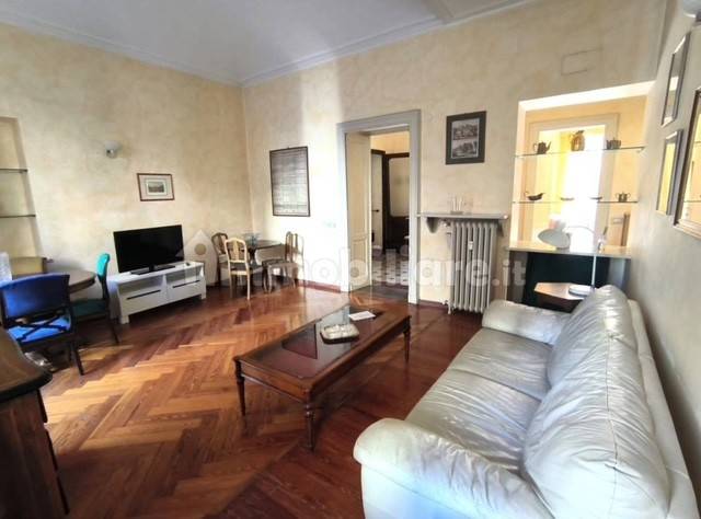 Appartamento in Crocetta, foto 3 di 3