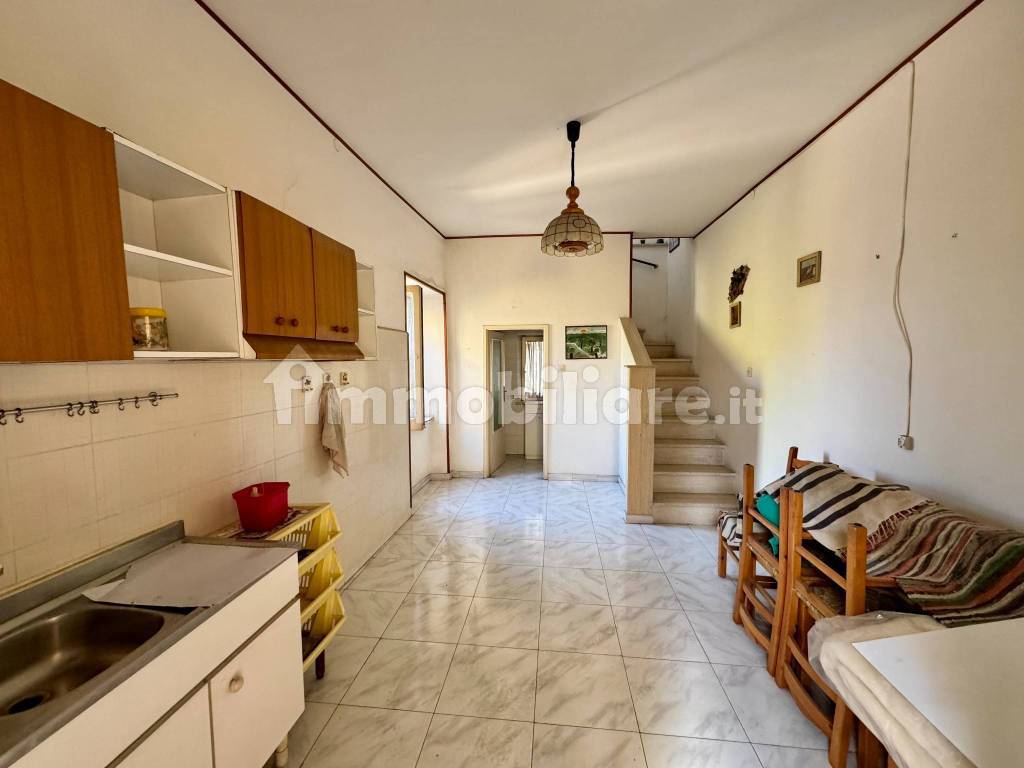 Terratetto unifamiliare via Villanza, Centro, Ceccano — foto 3