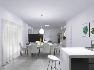 Sala da pranzo