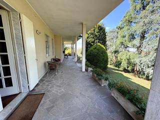 Veranda