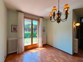 Sala da pranzo