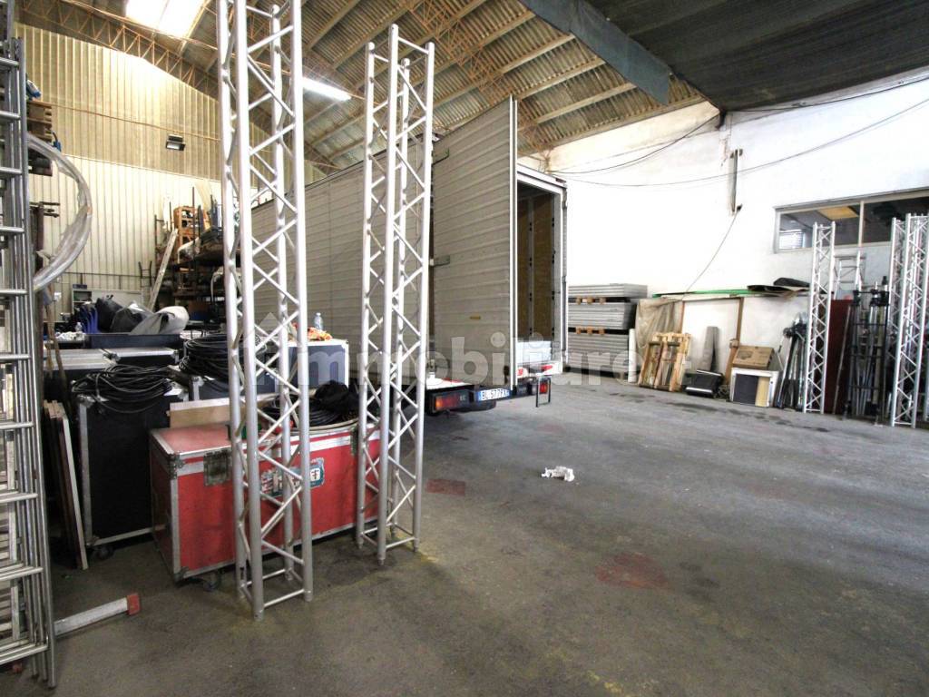 Interno non residenziale