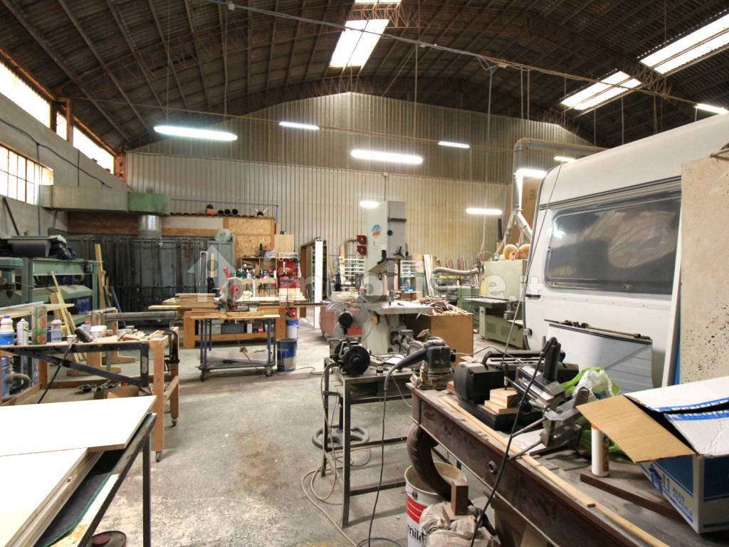 Interno non residenziale