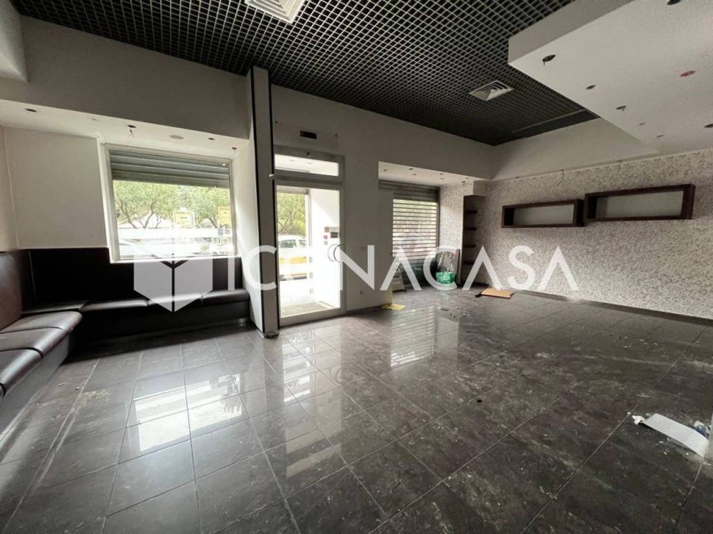 Interno non residenziale