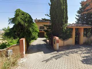 Cortile interno