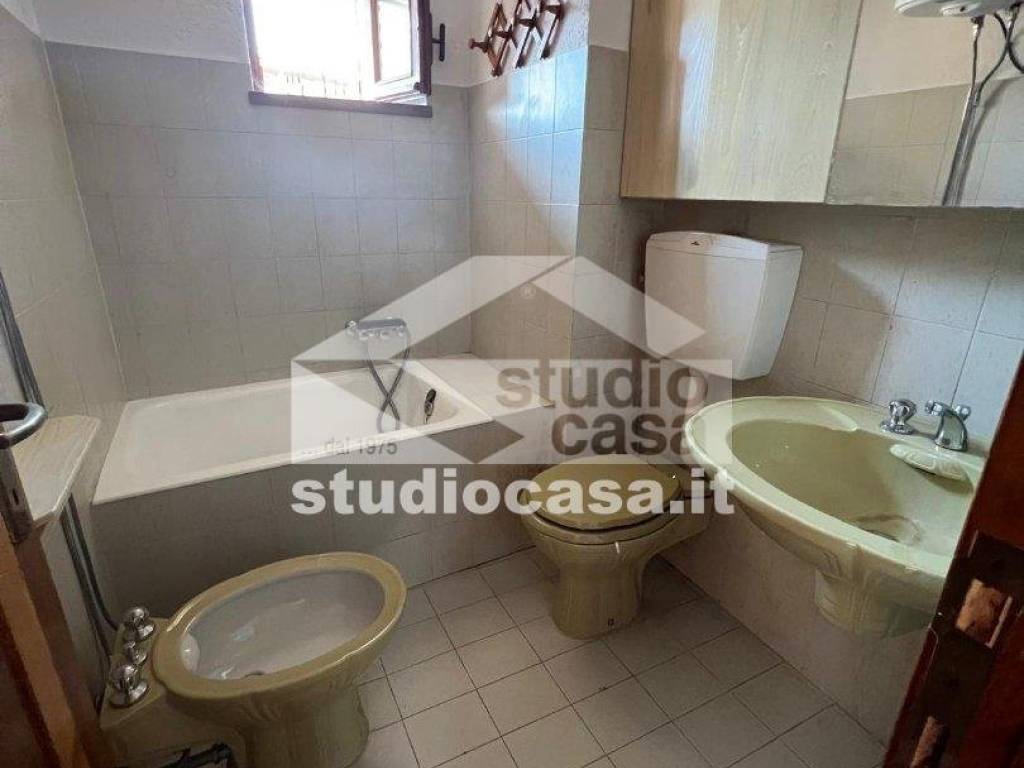 Bagno