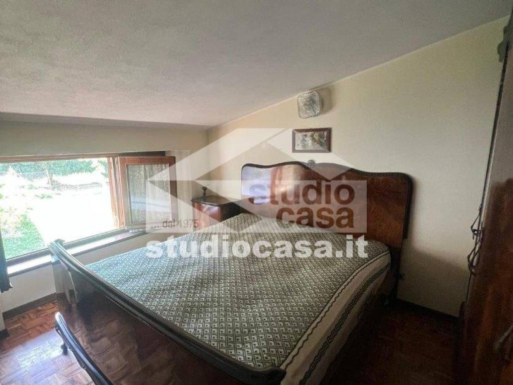 Camera da letto