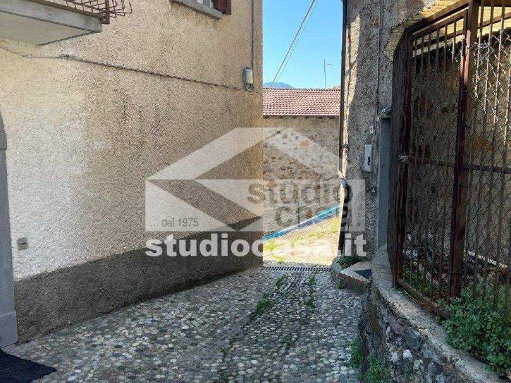 Cortile interno