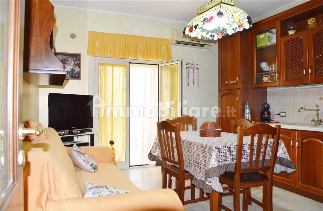 Appartamento in vendita a Catania