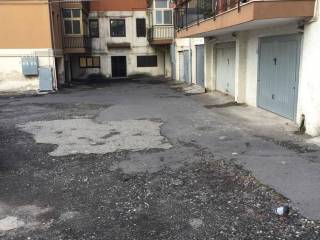 Cortile interno