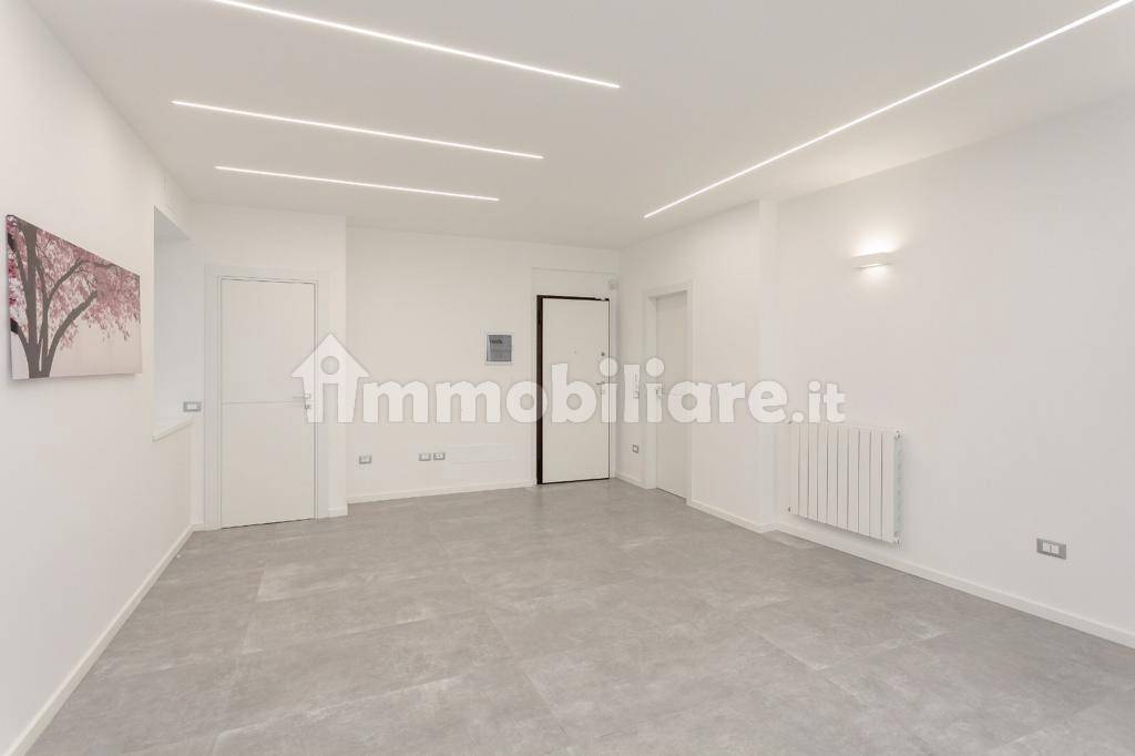 Appartamento in vendita a Catania