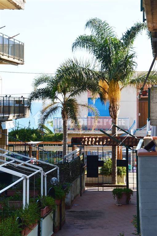 Appartamento in vendita a Mascali