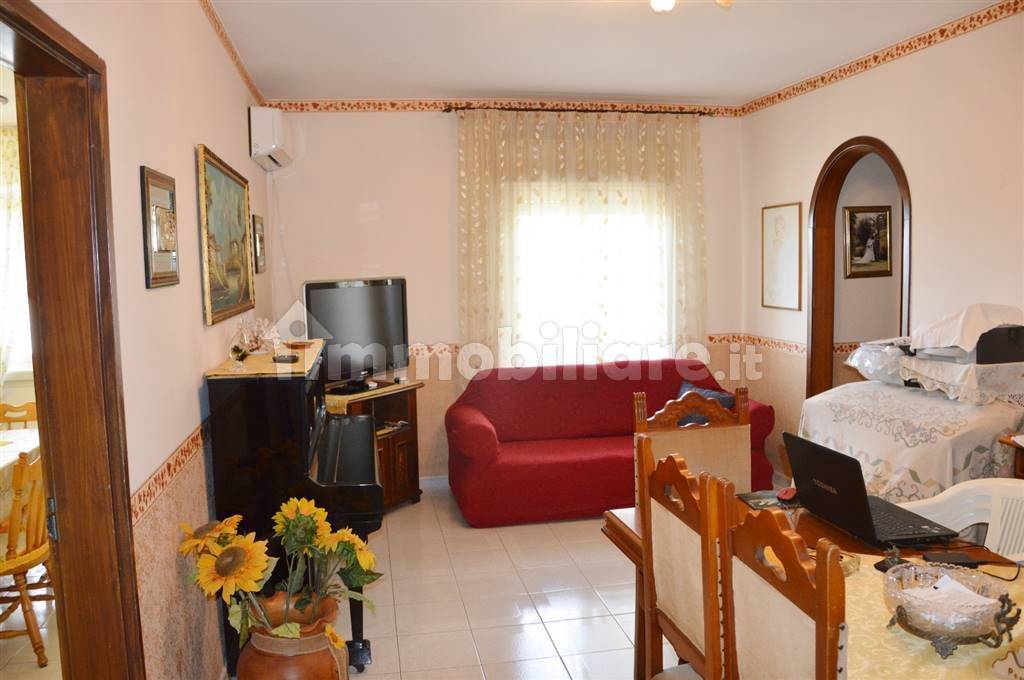 Appartamento in vendita a Catania