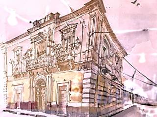 Interno palazzo