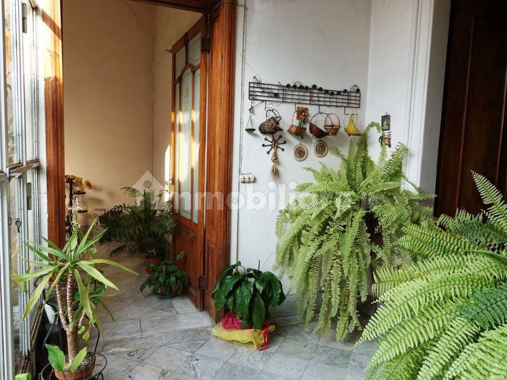 Cortile interno
