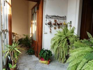 Cortile interno