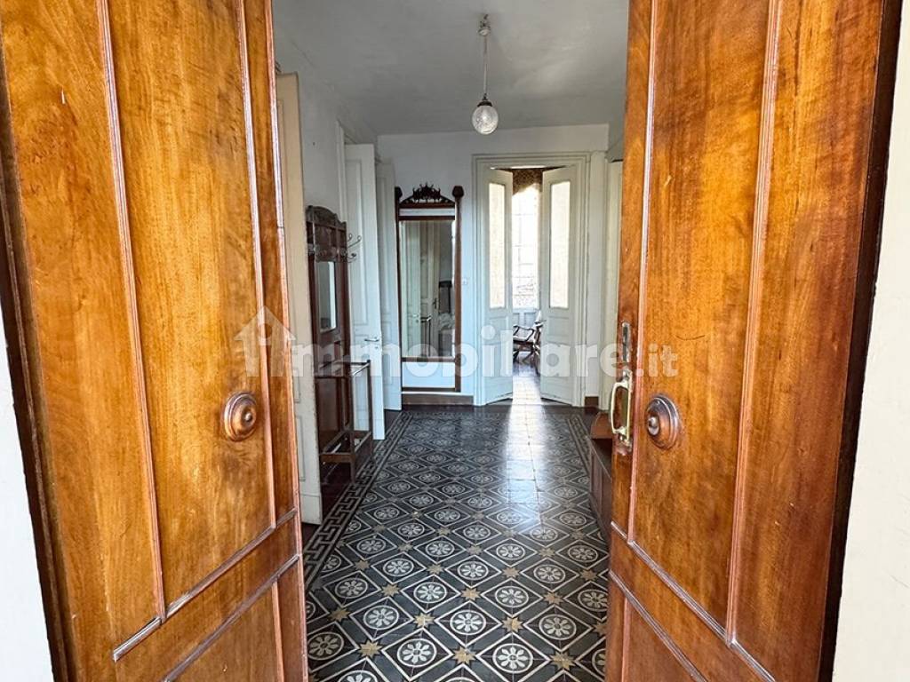 Ingresso