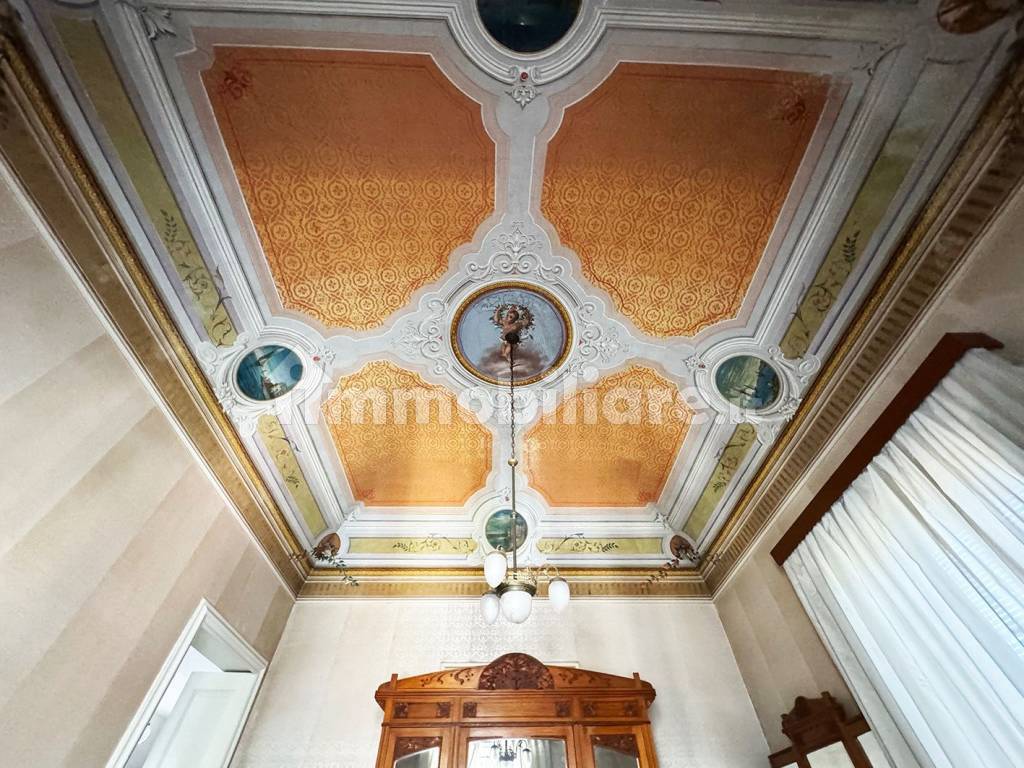Interno palazzo