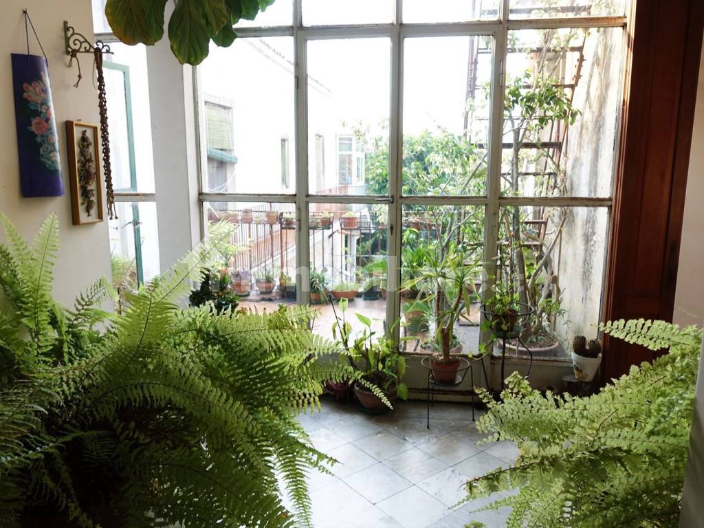 Cortile interno