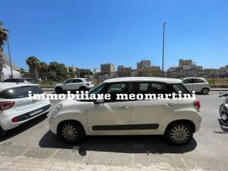 Posto macchina