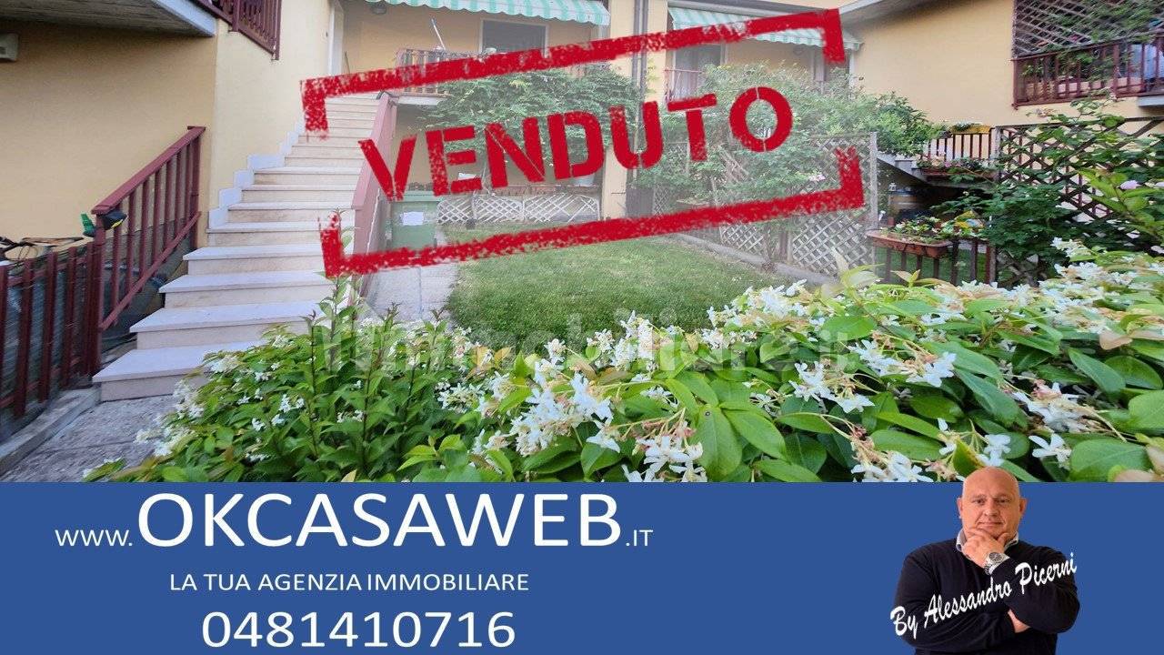 Appartamento in vendita a Villafranca di Verona