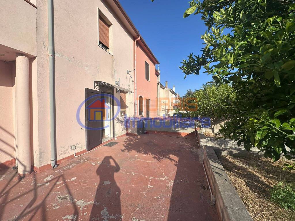 Cortile interno