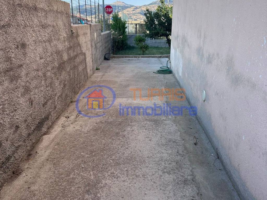 Cortile interno