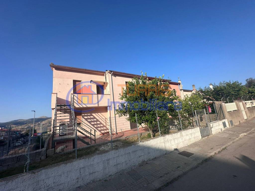 Facciata