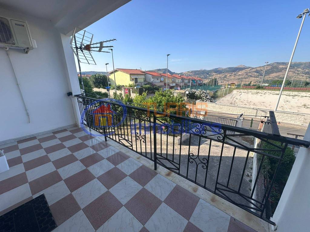 Balcone
