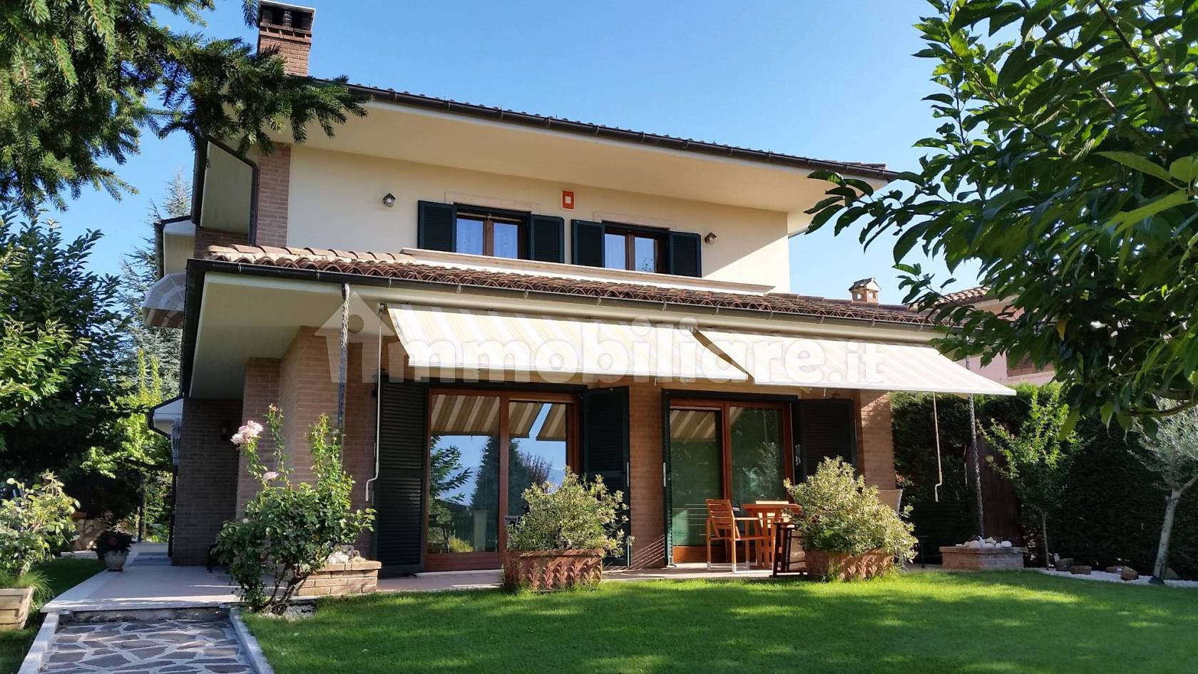 Villa in vendita a Avezzano
