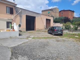 Posto macchina