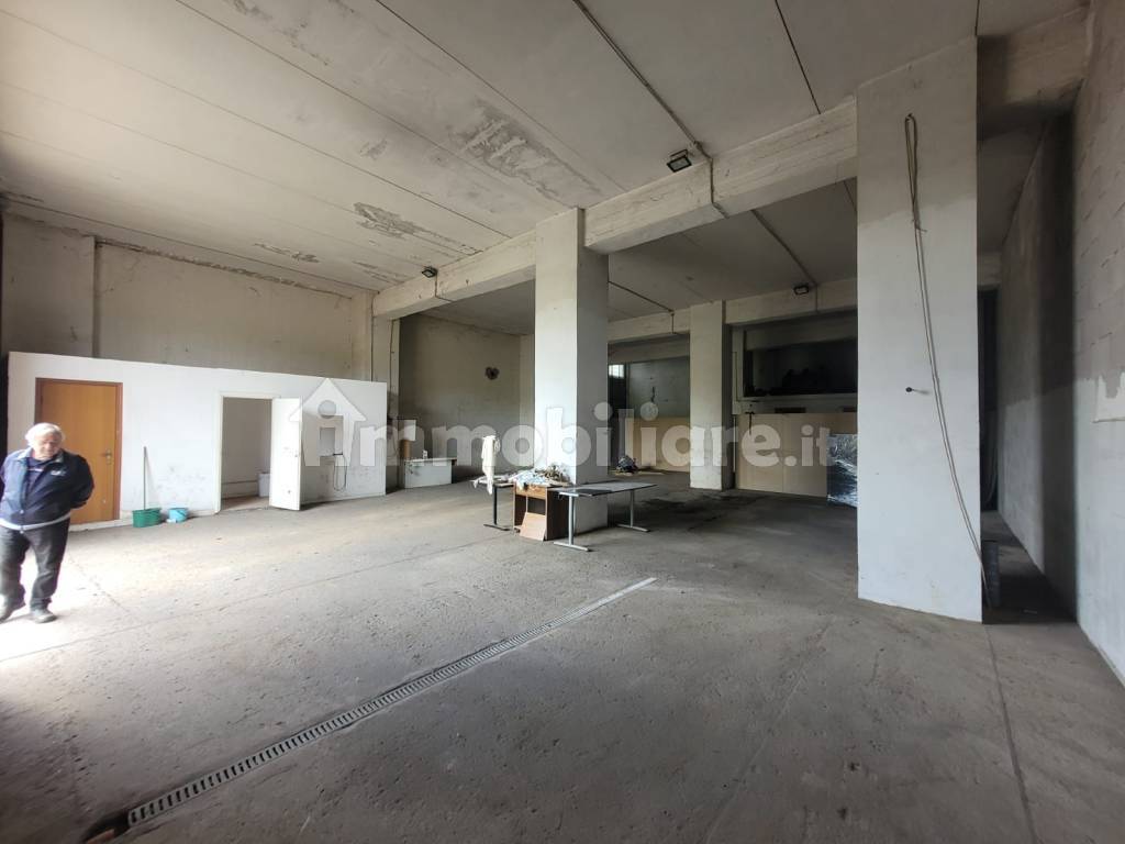 Interno non residenziale