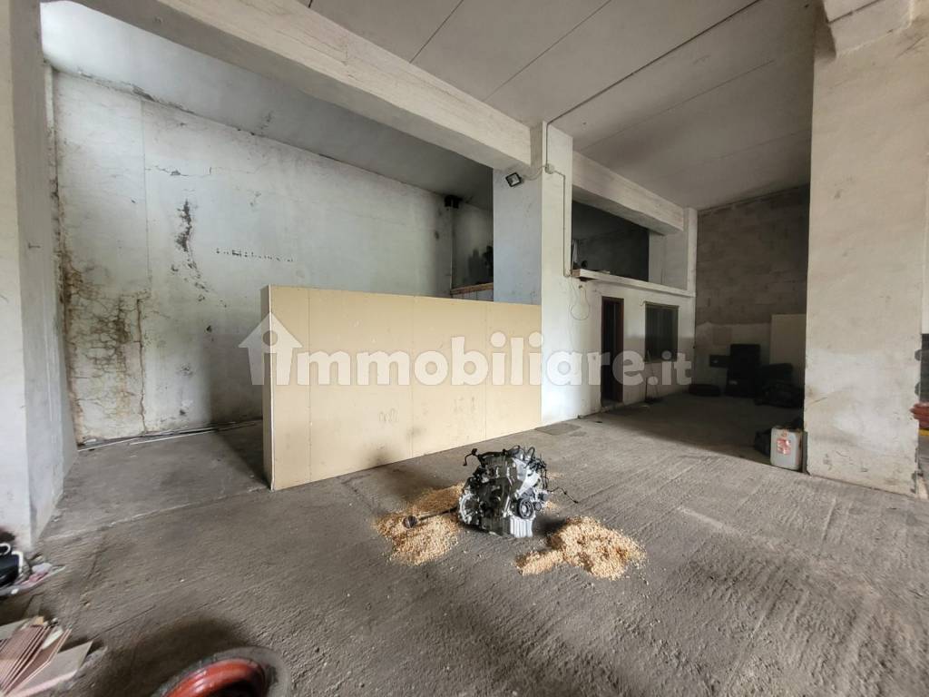 Interno non residenziale