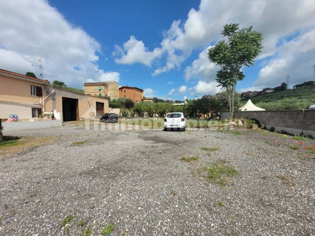 Terreno