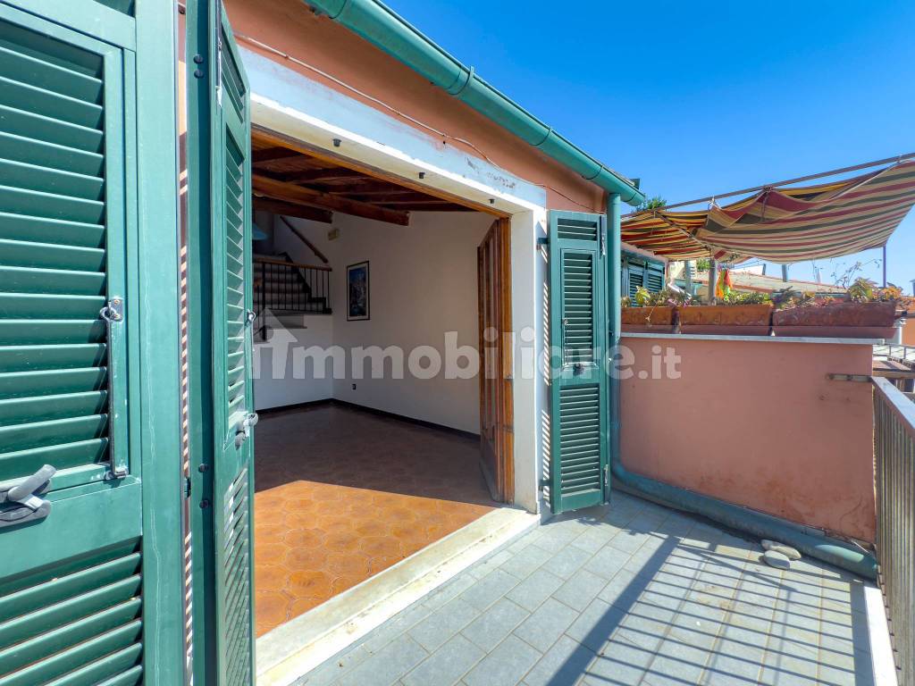 Terrazzo