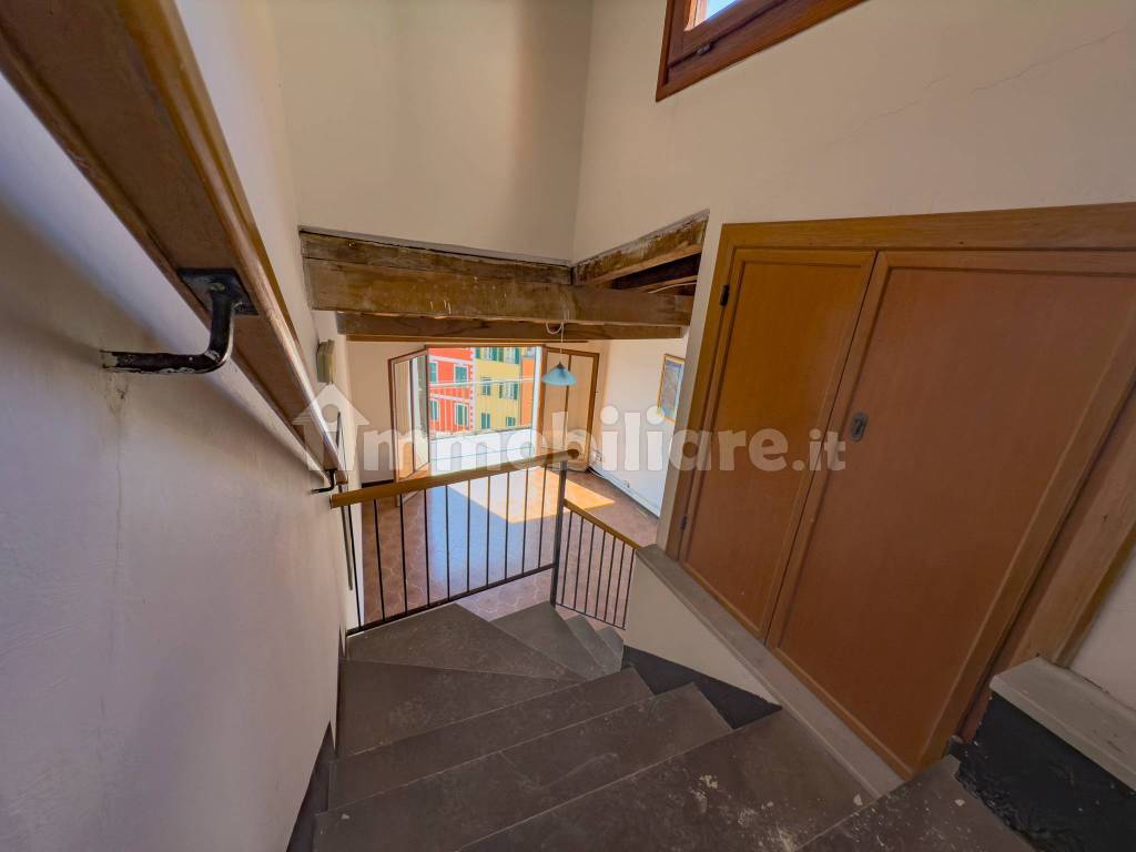 Interno palazzo