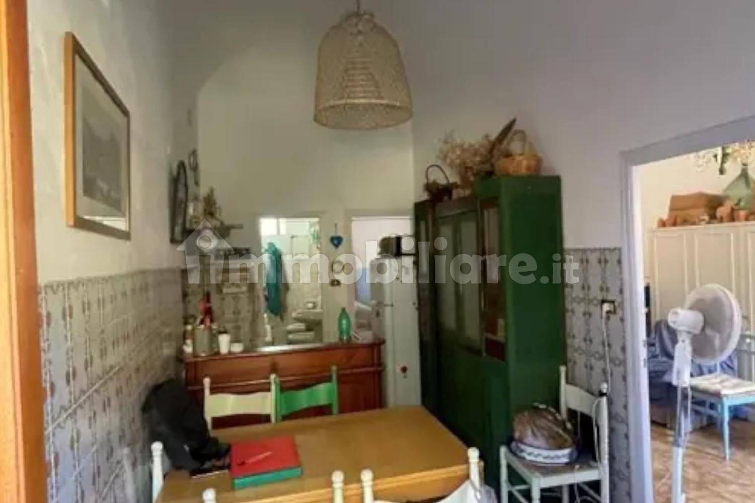 Appartamento in vendita a Campo nell'Elba