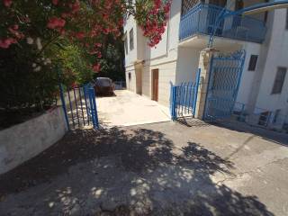 Cortile interno