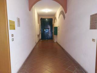 Interno palazzo
