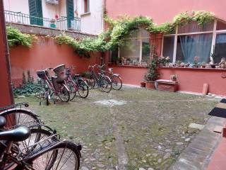 Cortile interno