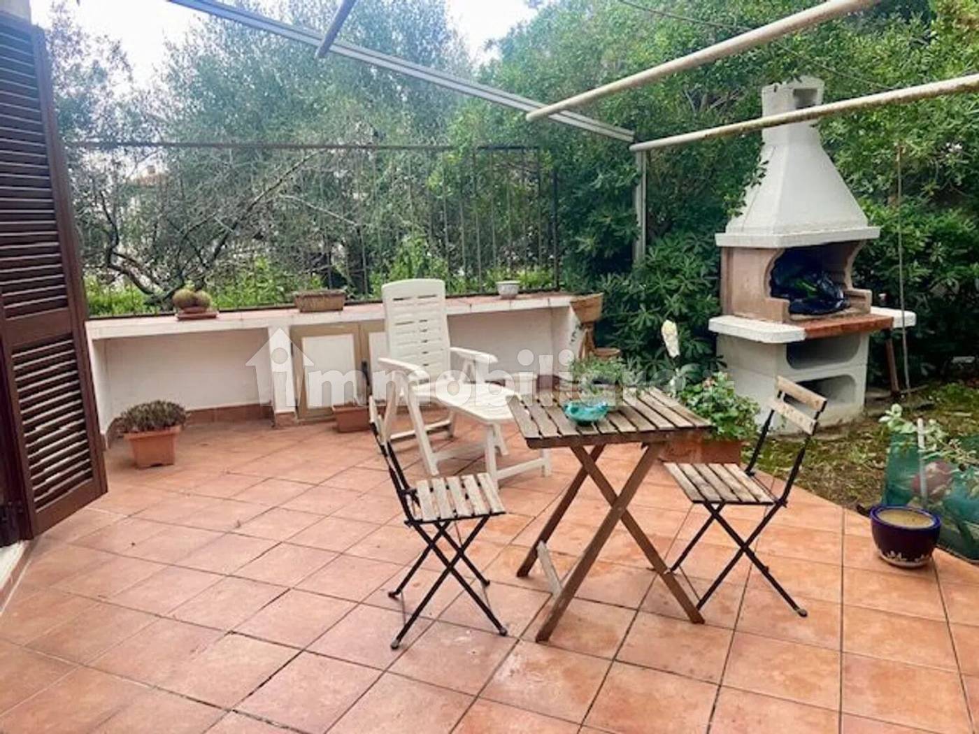 Villa in vendita a Piombino