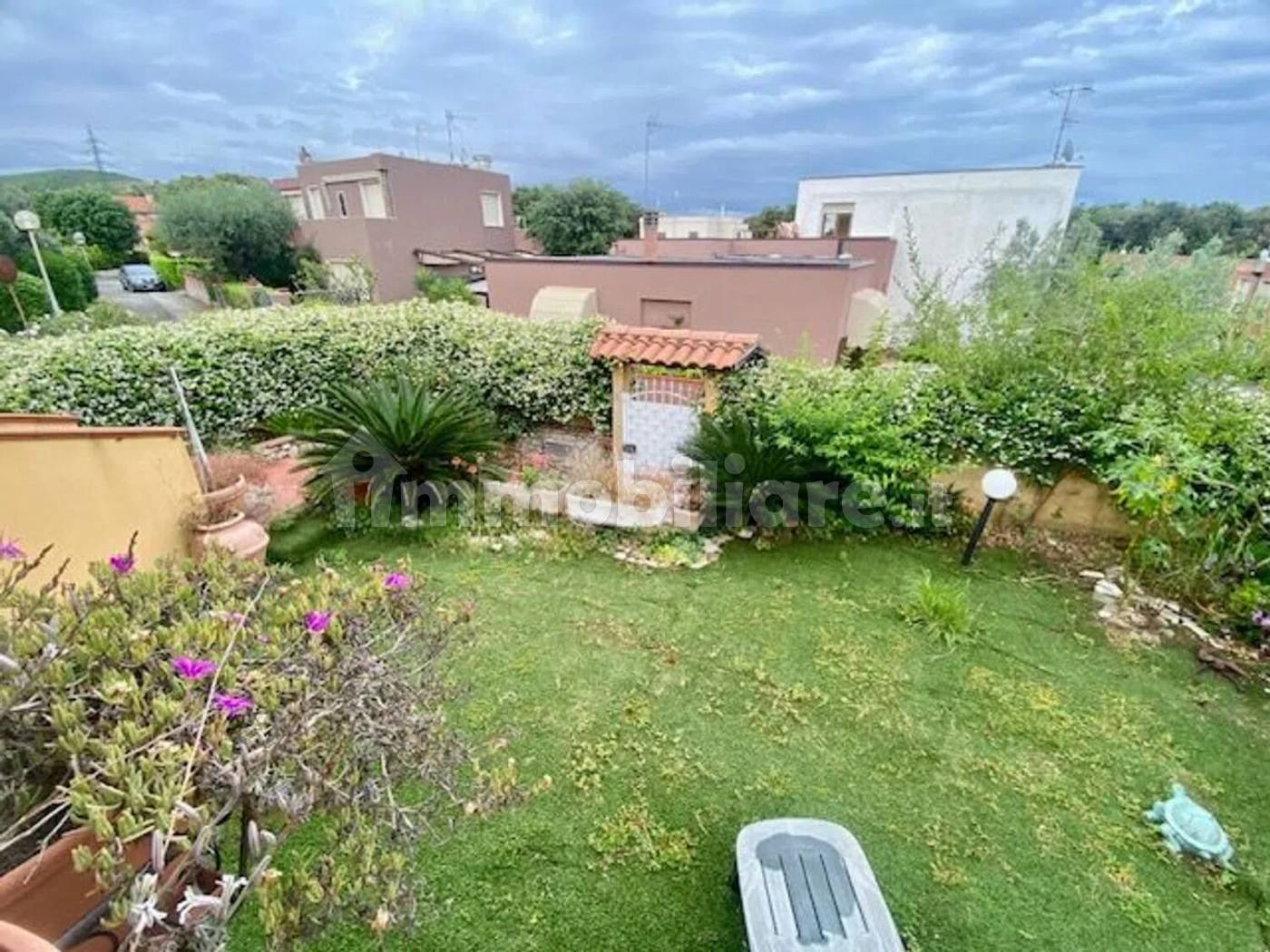 Villa in vendita a Piombino