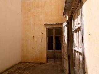 Cortile interno