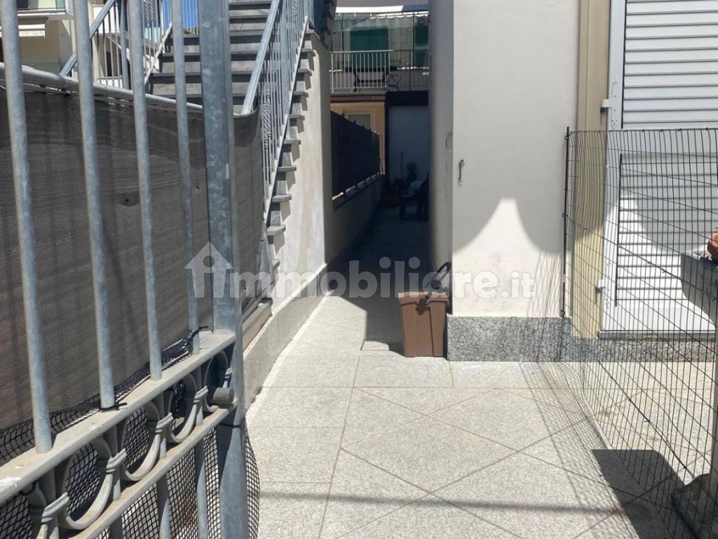 Cortile interno